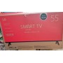 SMART TV LG 55 pouces UHD 4K
