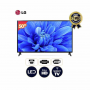 SMART TV LG 50 pouces UHD 4K