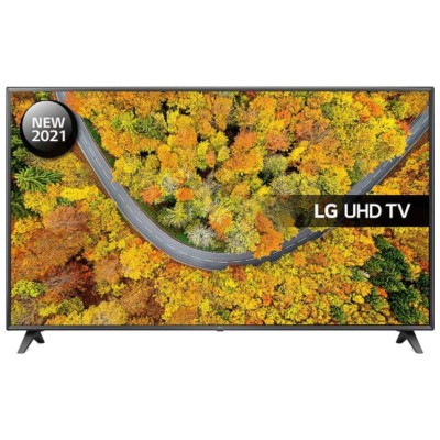 SMART TV LG 43 pouces UHD 4K
