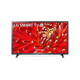 SMART TV LG 32 pouces UHD AI Thinq