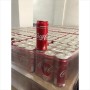 Pack de 24x33cl Coca-Cola Canette ( Lom)