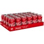 copy of Park de Coca-Cola Canette 33cl ( Nig)