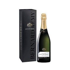 CHAMPAGNE BERNARD REMY BLANC DE BLANCS 12%, 750 ml