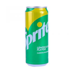 Sprite Canette 33cl (Nig)