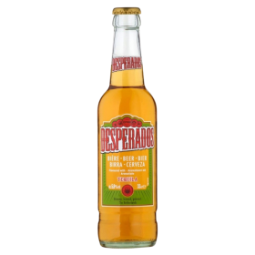 copy of Desperados Original Tequila bière 24 x 33cl boîtes