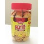 CARTON BISCUITS KRIT KRITITAS 12x350G CUÉTARA