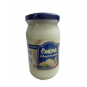 OHEMA MAYONNAISE 237 ml