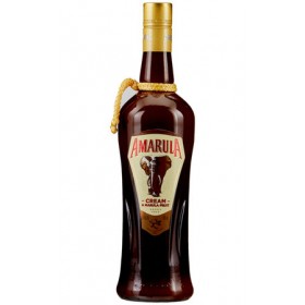 AMARULA