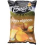 BRET'S Chips arome oignons 125 G (B)