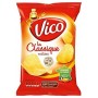 Chips VICO classique salée 135 G (B)