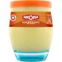 Moutarde AMORA mi-forte verre de table colore 230 G (B)