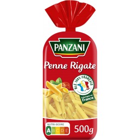 Penne rigate PANZANI 500 G°