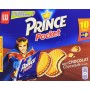 Biscuit LU  Prince chocolat pocket 10x40 G (B)