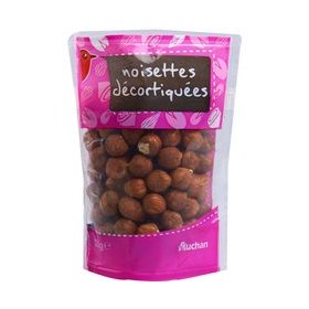 Noisette decortiquee AREV  300 G (B)