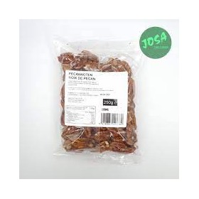 Noix de pecan decortique  AREV 250 G nv (B)