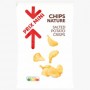 Chips PRIX MINI nature 200 G (B)