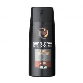 Deo Homme AXE  ato 150ML Dark Temptation G (B)