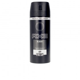 DEO homme AXE  ato 150ML Black G (B)