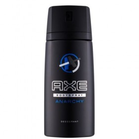 Déodorant Homme AXE ato 150 ML Anarchy for him G (B)