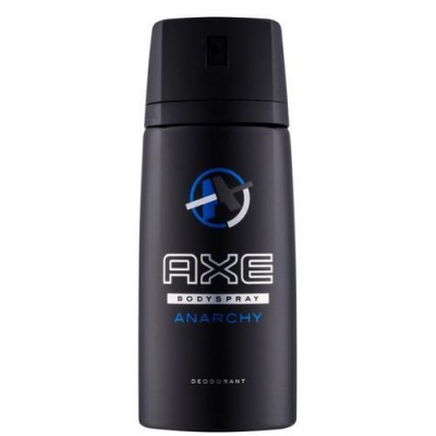 DEO Homme AXE ato 150 ML Anarchy for him G (B)