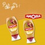Sauce AMORA burger flacon 260 G (B)