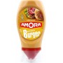 Sauce AMORA burger flacon 260 G (B)