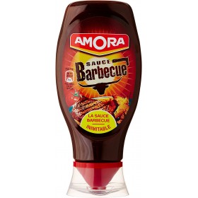 Sauce AMORA barbecue 490 G.. (B)