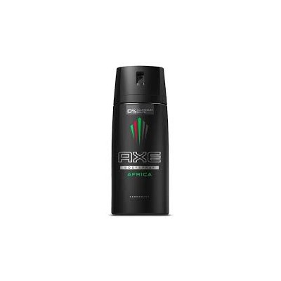 DEO Homme AXE  ato 150 ML Africa G (B)