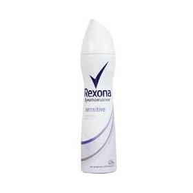 DEO homme REXONA  ato 200 ML sensitive G (B)