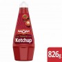 Ketchup AMORA nature top up 826 G (B)