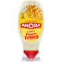 Sauce AMORA pommes frites flacon souple 448 G (B)