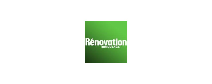 Bricolage & Rénovation