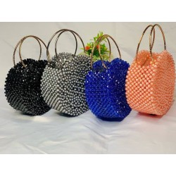 Jeff beads