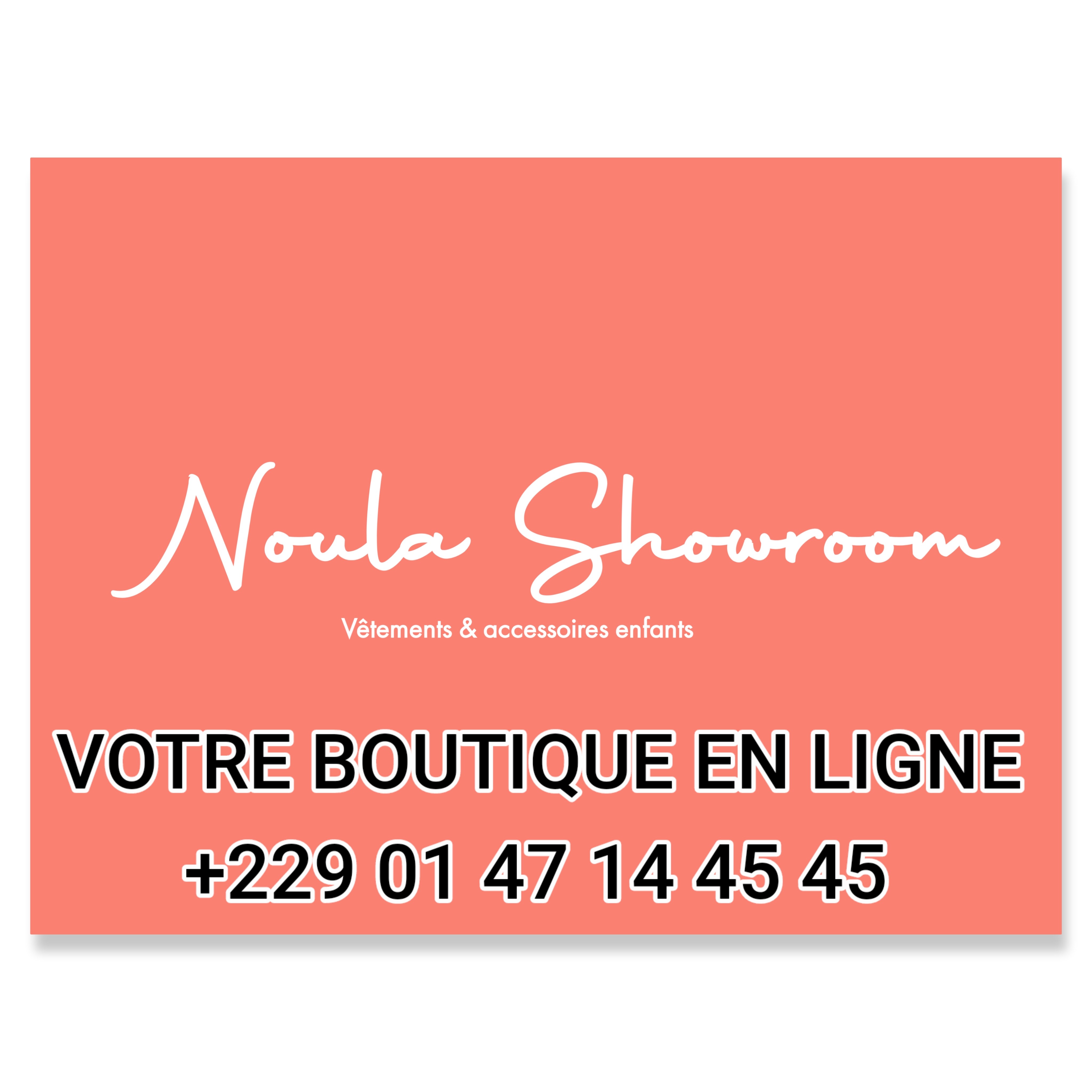 Noula Showroom 