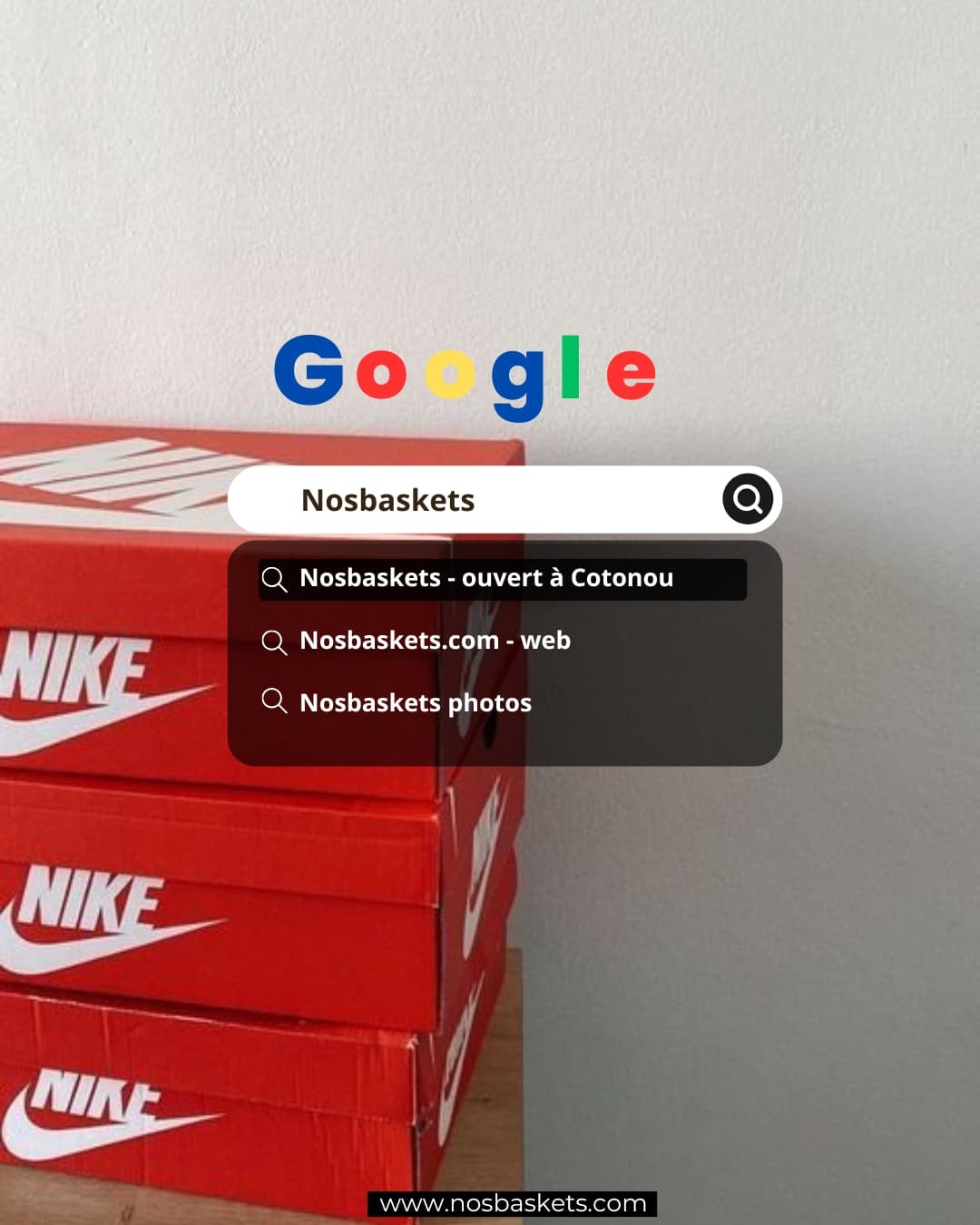 Nosbaskets.com