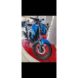 Maison Apsonic Honda Sainte Rita