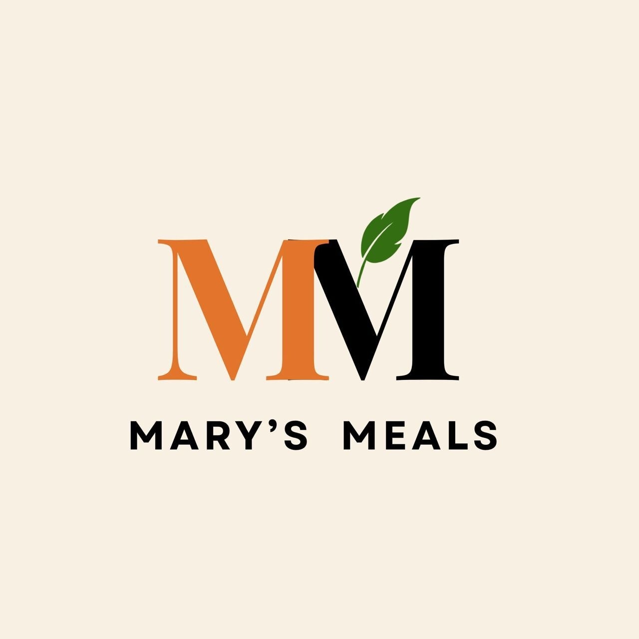 Mary's meals